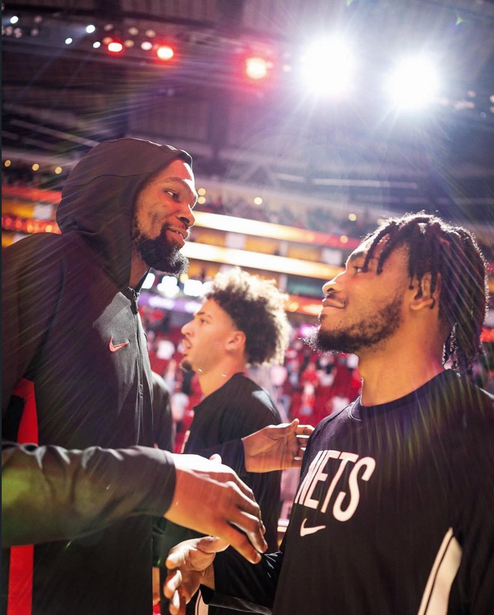 开云官方-火箭队记称多队竞逐卡姆·托马斯，或成球队关键引援|Bin|体育赛事讨论|休斯敦火箭队|凯文-杜兰特|nba_新浪体育_新浪新闻