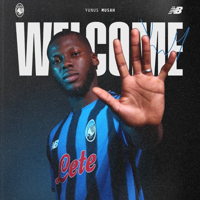 开云入口-穆萨谈绝平进球：终于等到了机会，我想证明自己是球队的重要球员