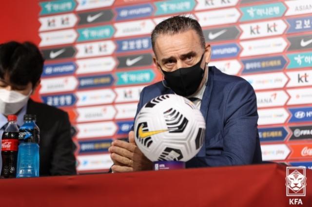 Kaiyun APP-韩国队12强赛名单：孙兴慜领衔 李刚仁孙准浩落选