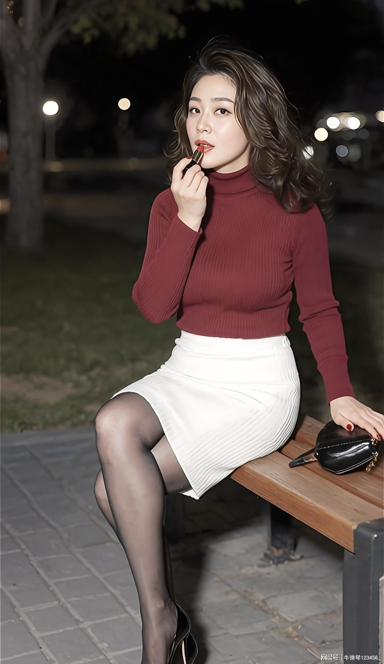 开云官方-这才是40岁左右的女性该有的穿搭