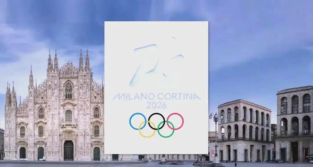 Kaiyun APP-第25届冬季奥林匹克运动会即将开幕 宁忠岩、张楚桐担任中国体育代表团旗手