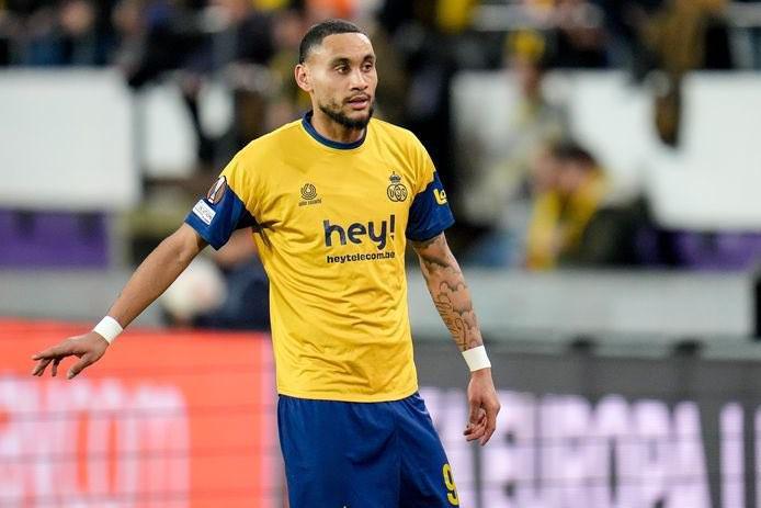 开云中国-德转：广西恒宸签下外援拉普辛、姆博、阿尔达齐什维利