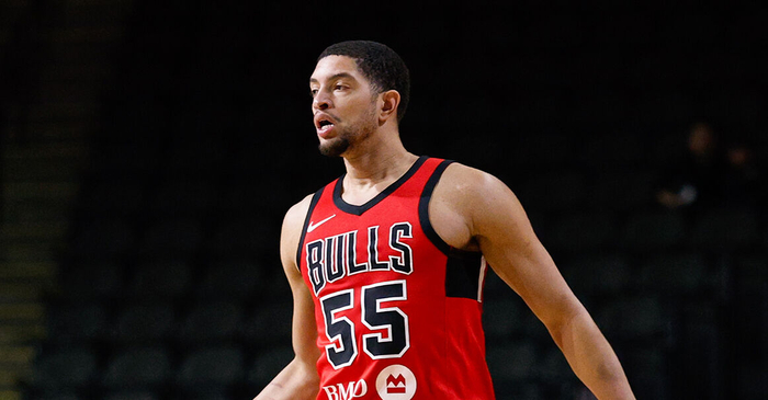 Kaiyun APP-Scotto：灰熊已与卢卡斯-威廉姆森达成一份10天短合同|北京|公牛|芝加哥公牛队|孟菲斯灰熊|nba_新浪体育_新浪新闻