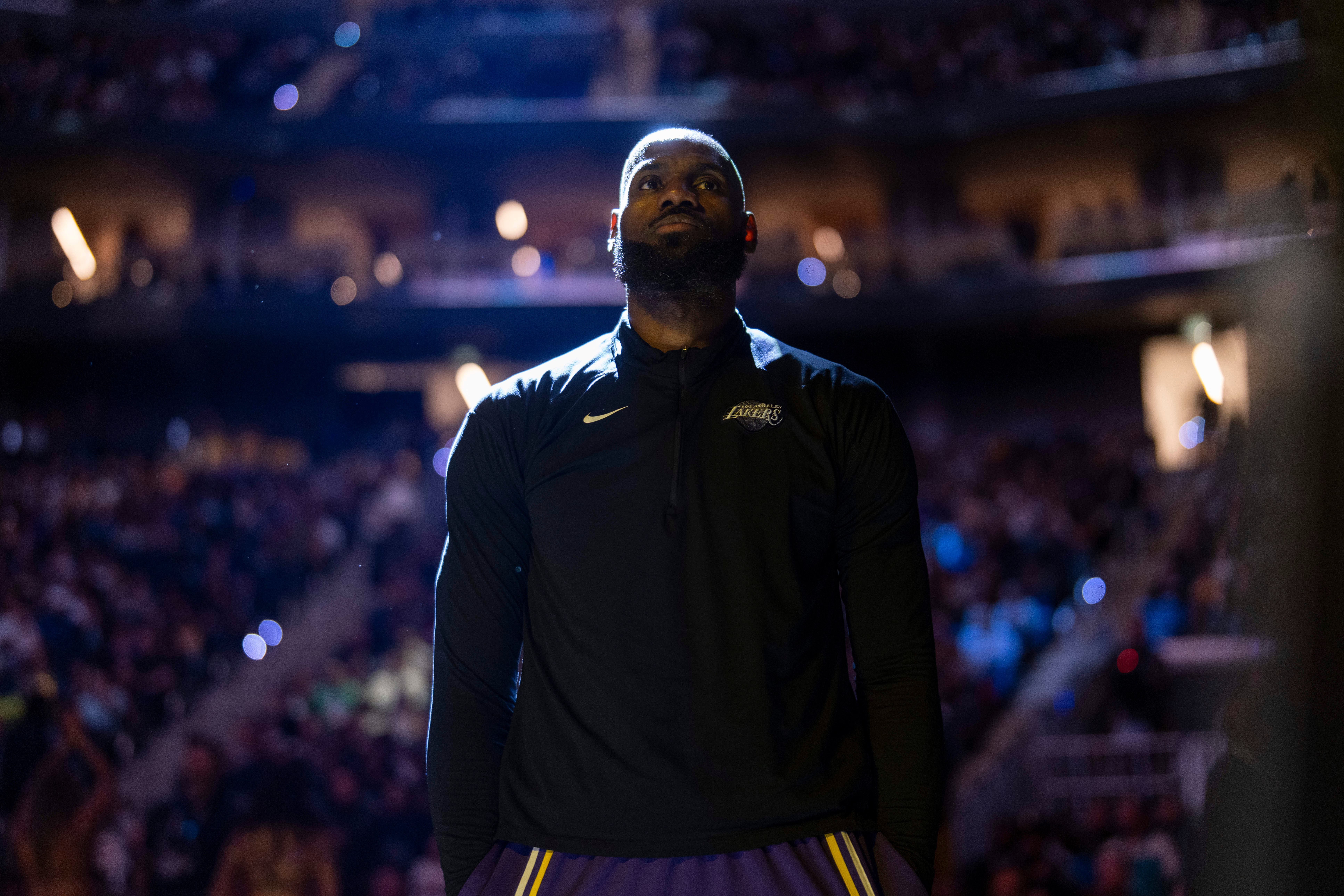 kaiyun体育app-第23年！雷迪克：综合考量 詹姆斯度过了一个非凡赛季